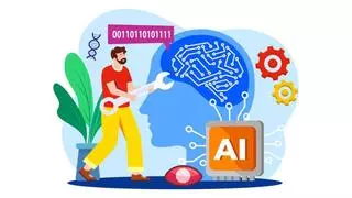 La ingeniería entra en una nueva era: Alemania presenta al primer ingeniero IA del mundo
