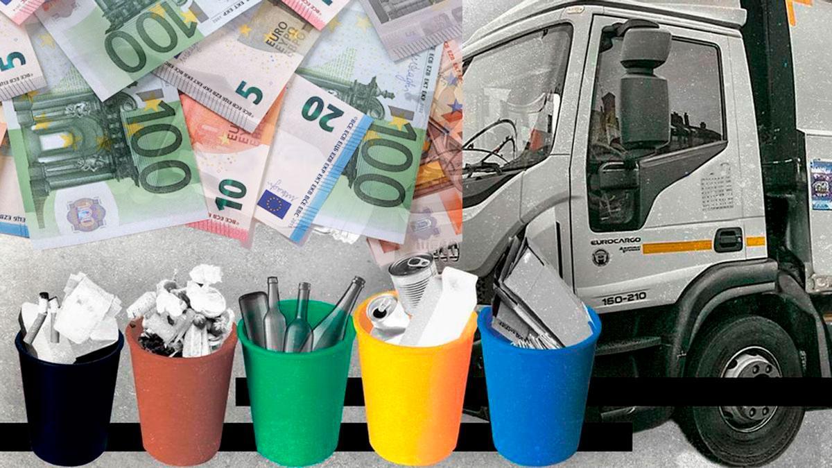 Subida de la tasa de basuras en un piso de alquiler en Asturias: la Justicia da la clave sobre si lo paga el inquilino o el propietario