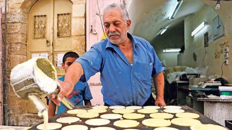 El ayuno se hace aún más largo