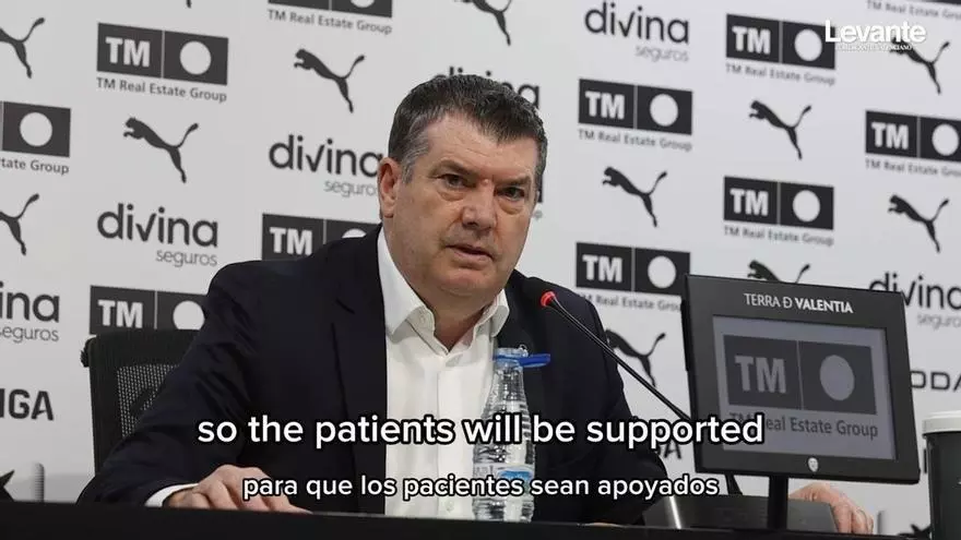 Gourlay: "El plan sigue siendo seguir construyendo equipo"