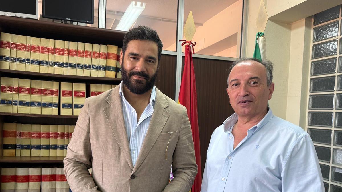 Plasencia trabaja para conseguir su consorcio antes de que acabe el año