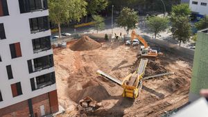 La vivenda social per a gent gran s’incrementarà un 33% el gener del 2024