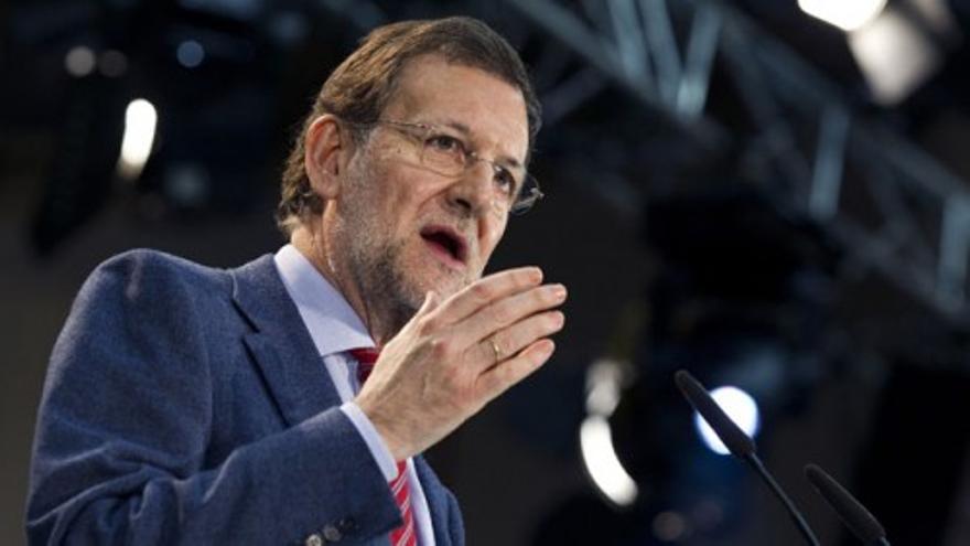 Rajoy explica el mecanismo del pago a proveedores