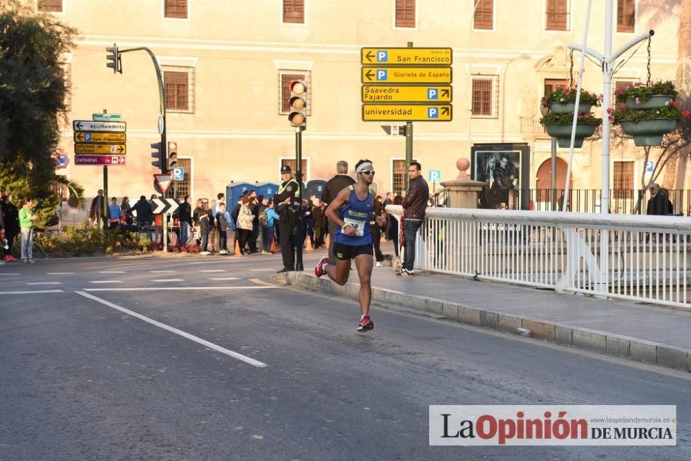 V Carrera Rotary-Ciudad de Murcia