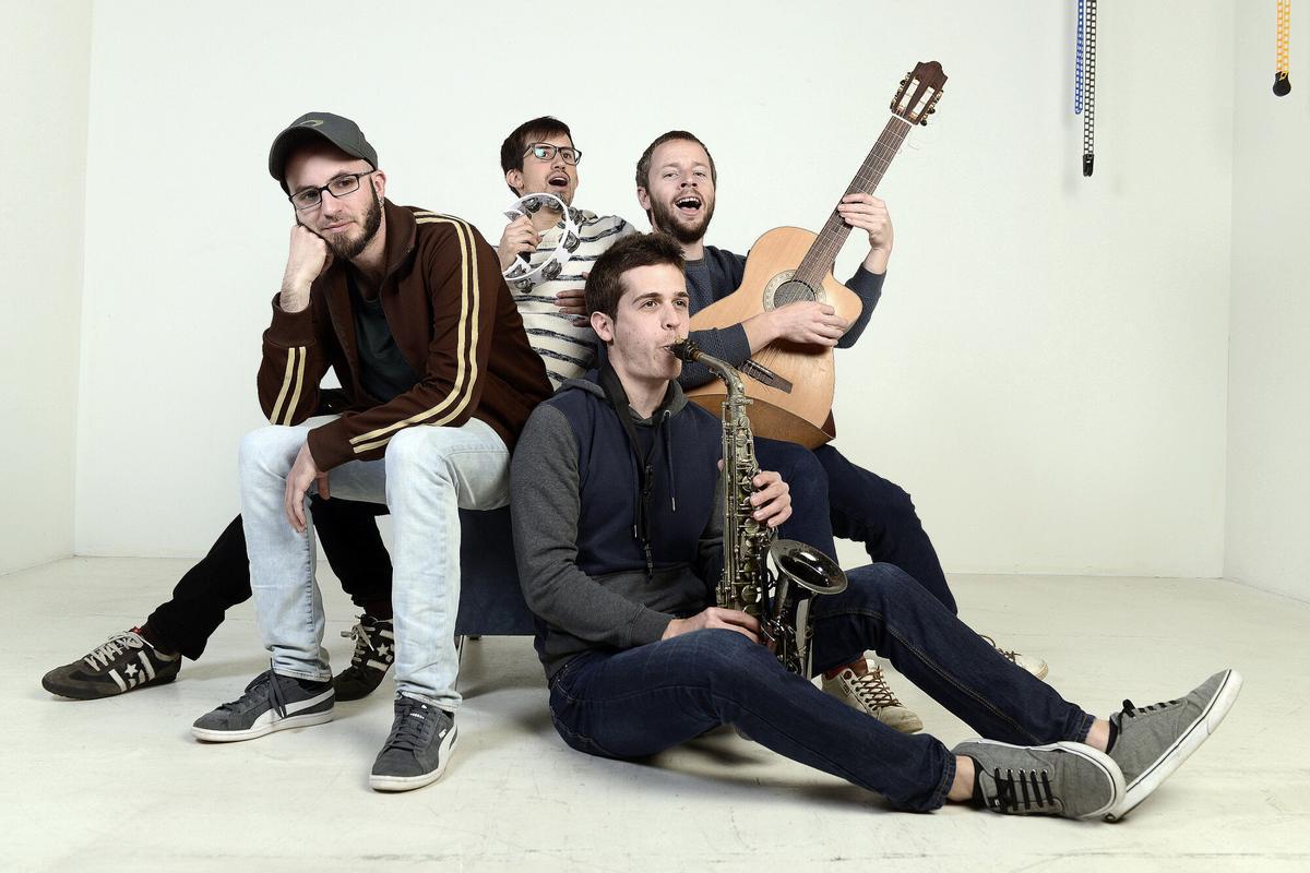 Oques Grasses: ansietat, catalanitat, ‘FOMO’ i més