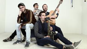 Oques Grasses: ansietat, catalanitat, ‘FOMO’ i més