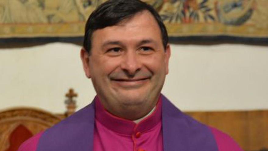 El sacerdote Pedro Juan Martínez, nuevo canónigo de la Catedral