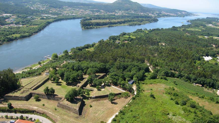 La ruta de la guerra con Portugal: los castillos que se disputaron la "raia"