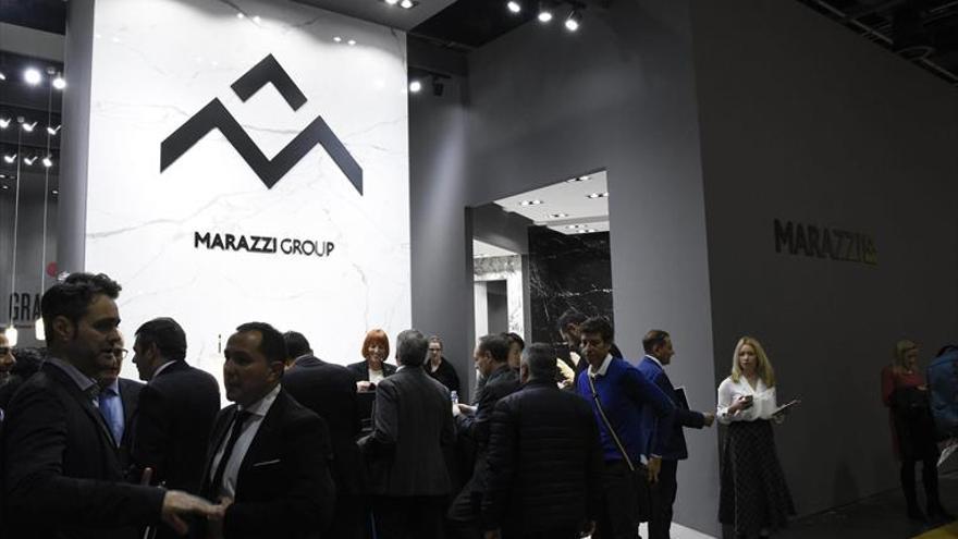 Marazzi Group eleva el ‘listón’ decorativo con su nuevo catálogo