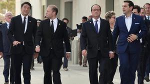 mbenach35446954 l r   italian prime minister matteo renzi  maltese prime min160909205222