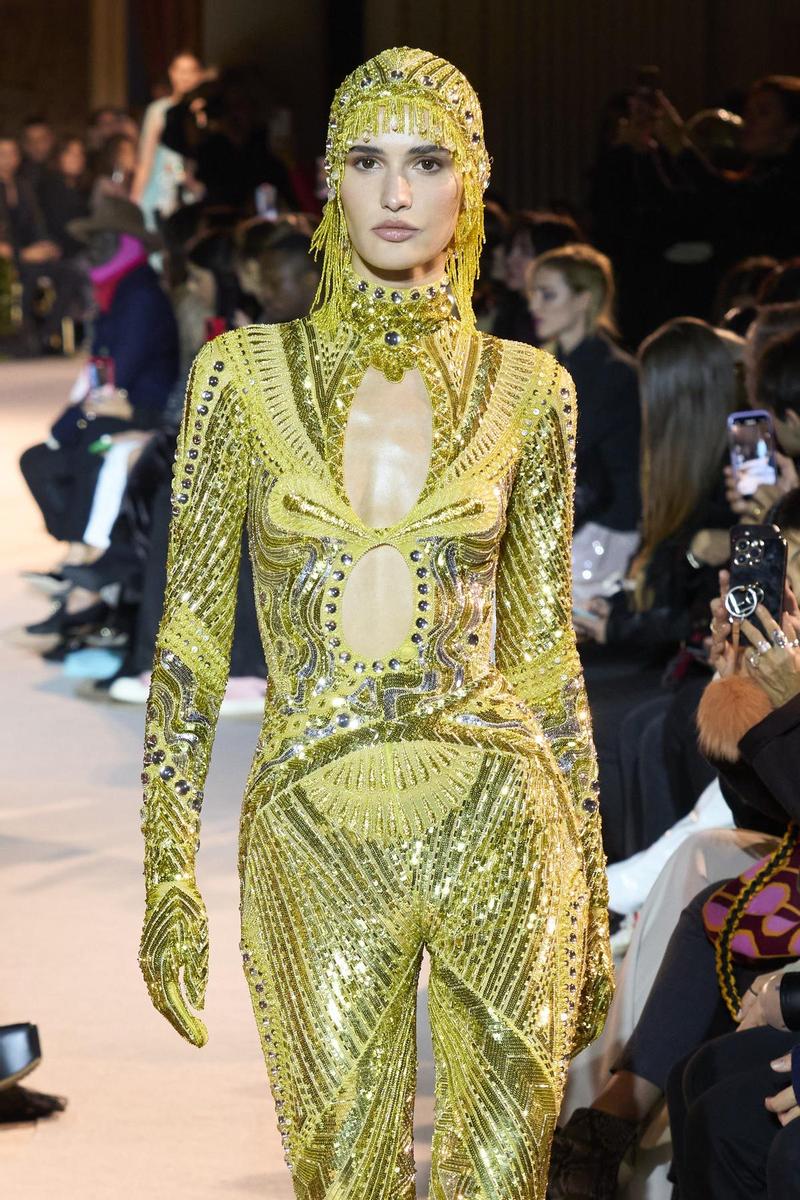 Zuhair Murad Alta Costura Primavera Verano 2023