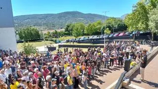 Arranca el festival 'Primeras flores amarillas' de homenaje a Robe en Plasencia