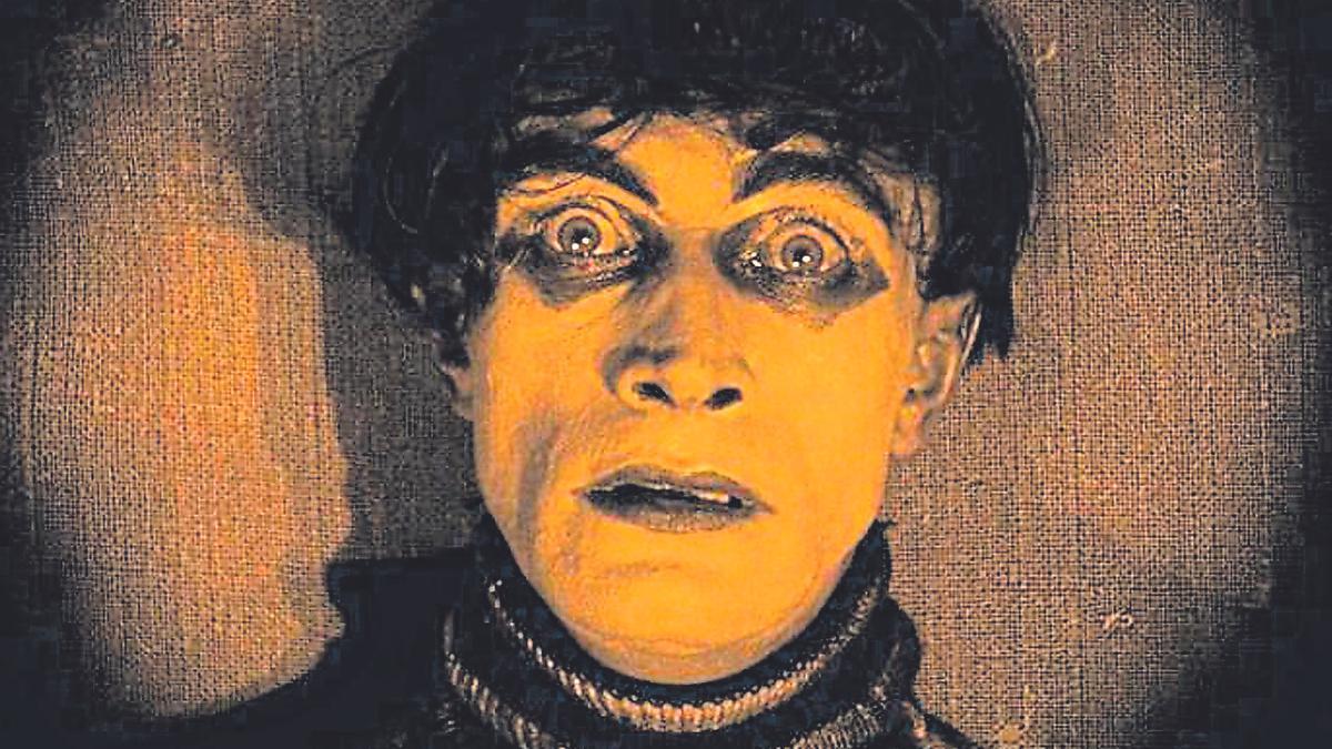 Vigencia y vigor del Expresionismo