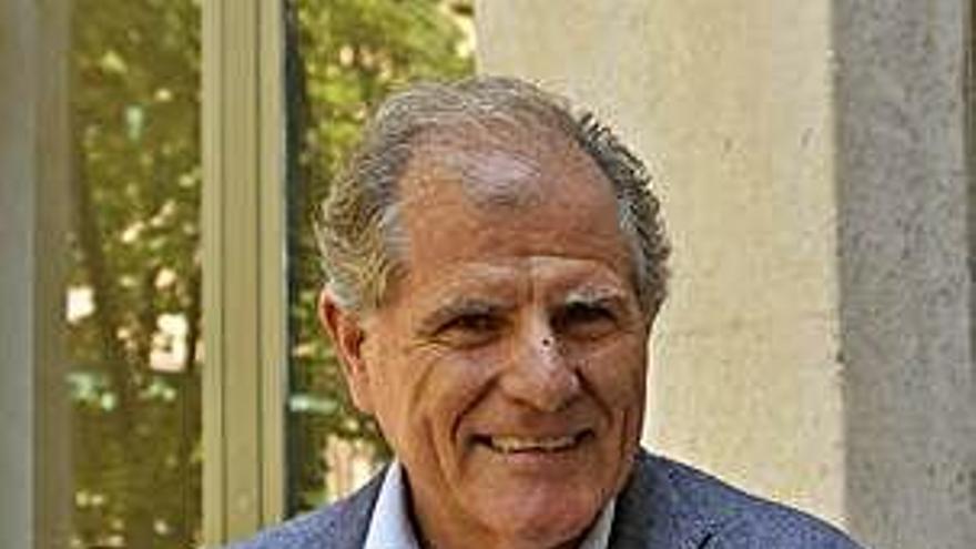 Lluís Cerarols