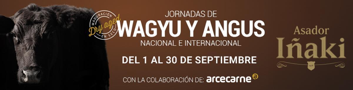 Jornadas Asador Iñaki