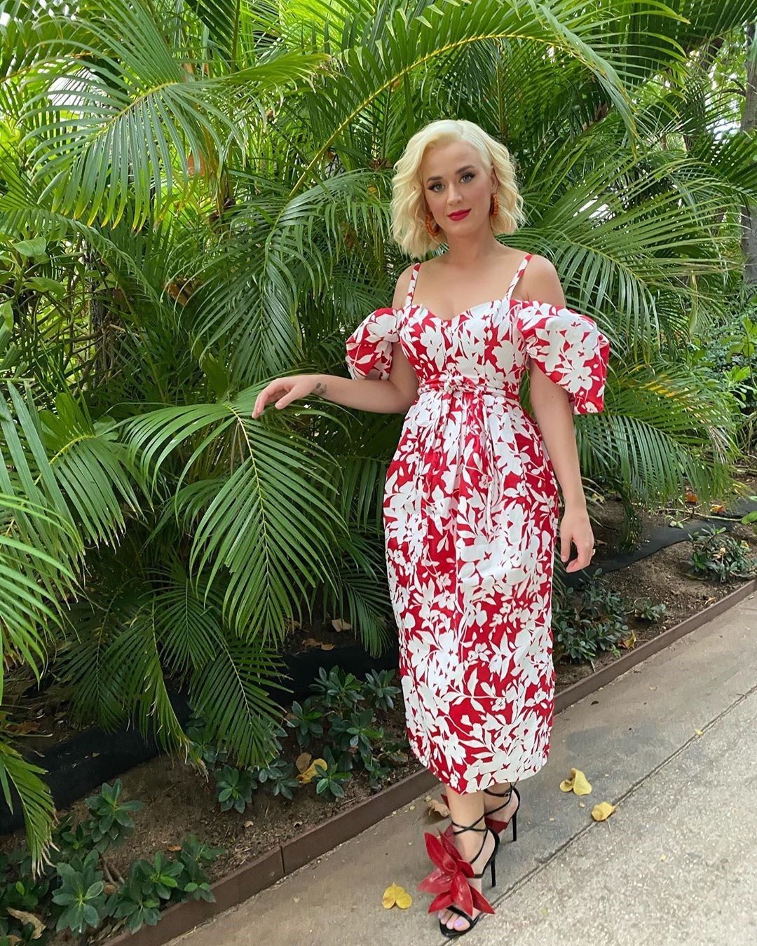 Katy Perry habla de sus pensamientos suicidas en 2017
