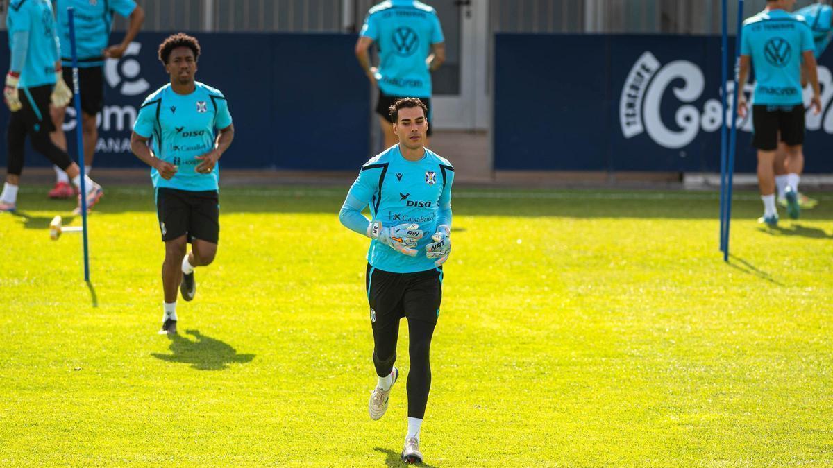 Estirar el pleno, el reto en el Heliodoro ante el Sporting