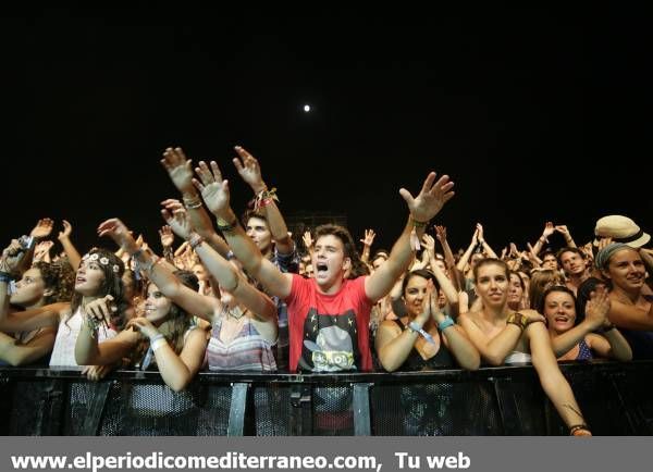 50.000 SOUNDERS DISFRUTAN DEL ARENAL SOUND