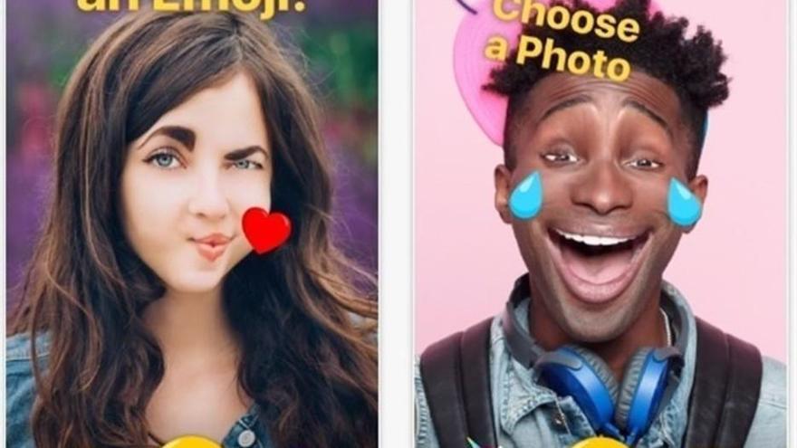 &#039;Memoji&#039;, la &#039;app&#039; que convierte tu cara en un emoticono