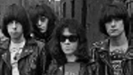 'Blitzkrieg Bop' (Ramones)