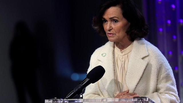 Calvo defiende que el PSOE está cumpliendo el acuerdo de legislatura con Podemos