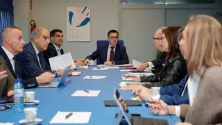 La potenciación del Ifevi avanza con unanimidad: constituida la comisión que elaborará el plan director