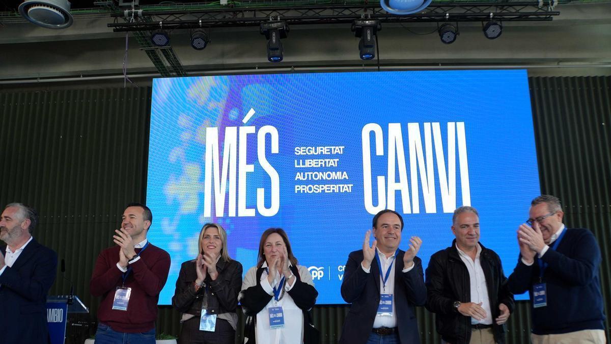 La vivienda en el centro del debate: Llorca trata de contener la crisis de las VPP en Alicante y Bernabé presiona a la alcaldesa de Valencia