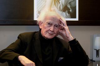 Zygmunt Bauman, un analista del mundo globalizado