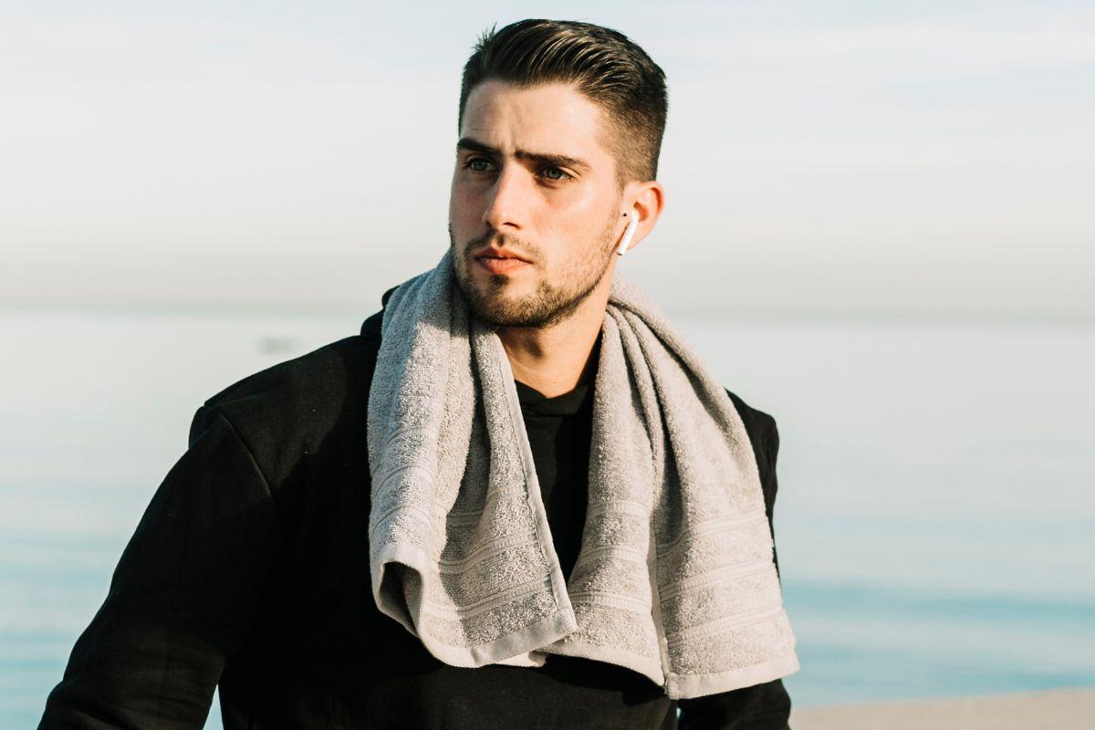 La sudadera Jack &amp; Jones con la que Amazon ha roto el mercado con su impresionante rebaja