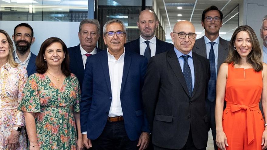 Grupo Cunext firma un préstamo sindicado verde de 12 millones en su plan de inversión estratégico para Córdoba