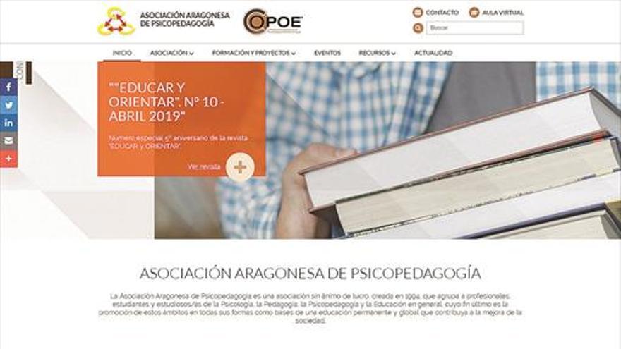 25 años orientando y educando