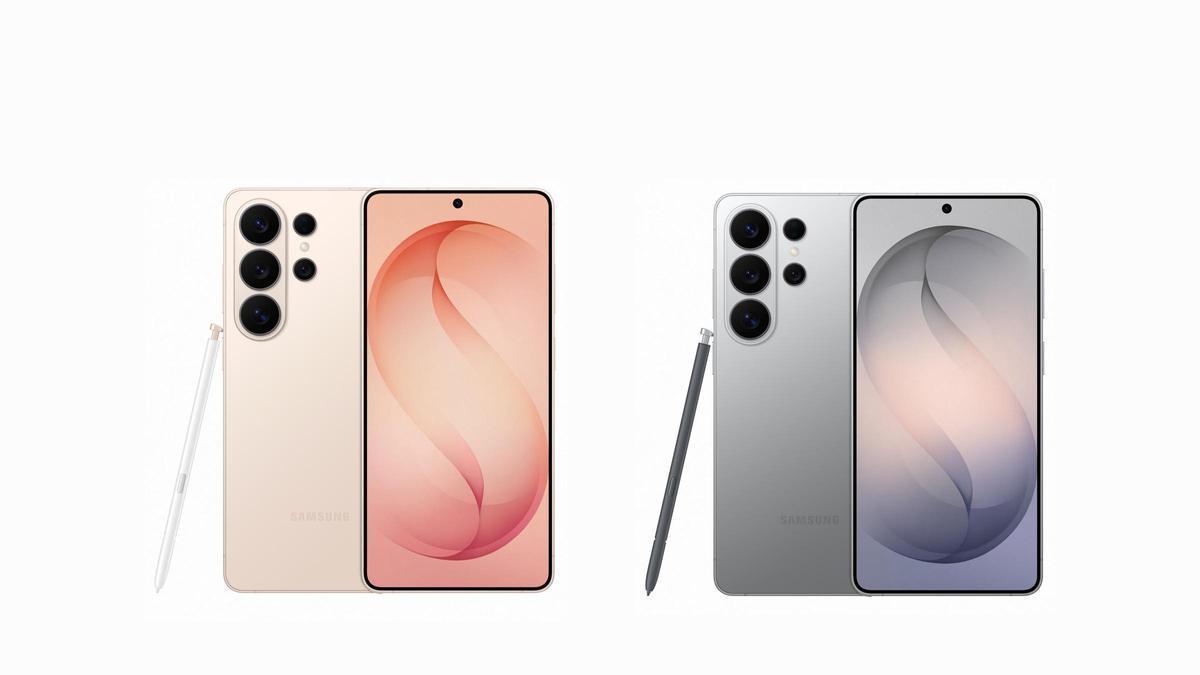 Bu yeni Galaxy S26 ve Galaxy AI'nın toplam saldırısı