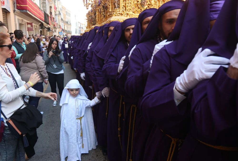 Martes Santo | Rocío