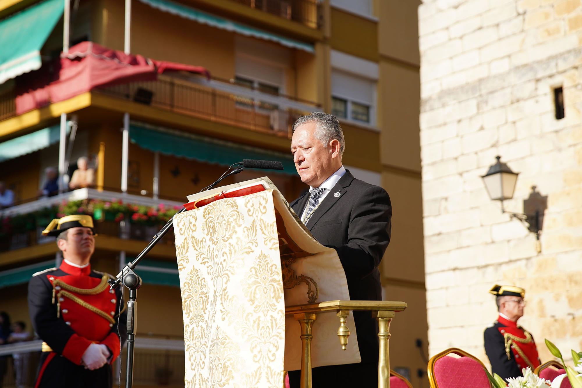 LXXV Aniversario de la coronación canónica de la Virgen de Araceli de Lucena