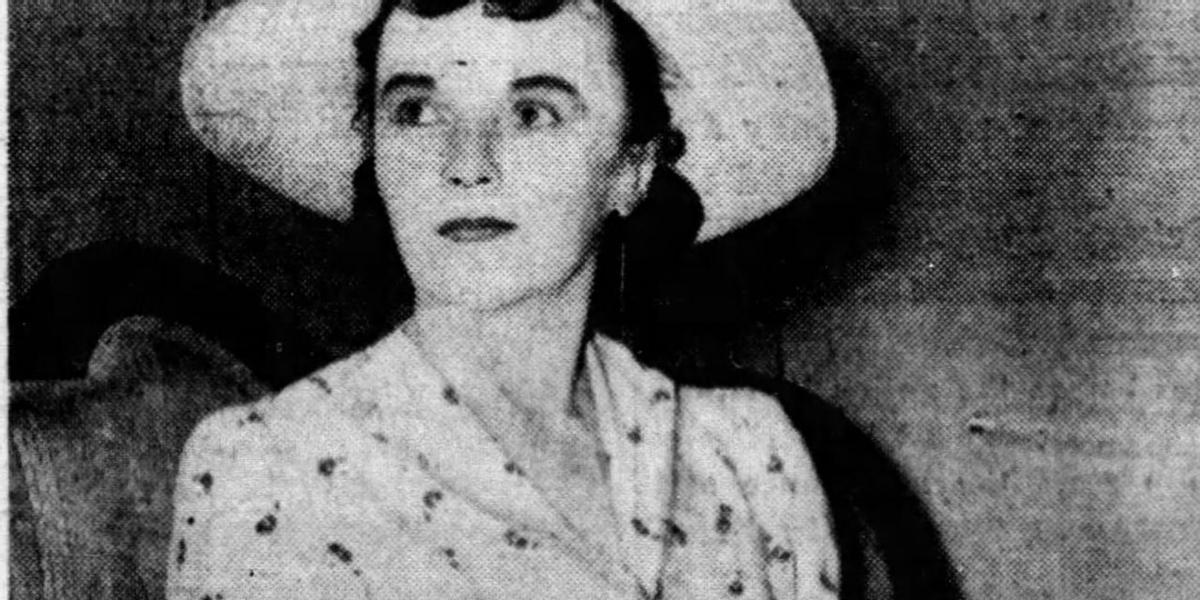 ¿Per què hem llegit ‘El gran Gatsby’ i no sabem ni què és ‘Ex-Wife’, d’Ursula Parrott?