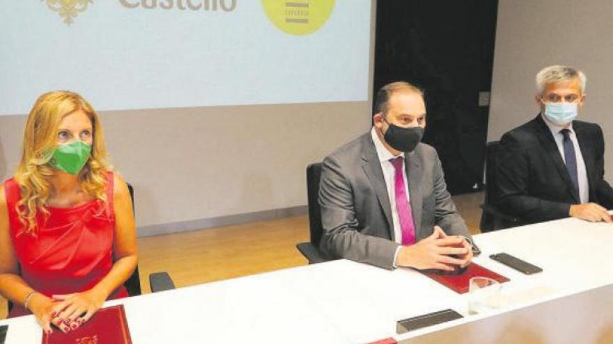 Castelló será pionera en España en aplicar la Agenda Urbana 2020-30