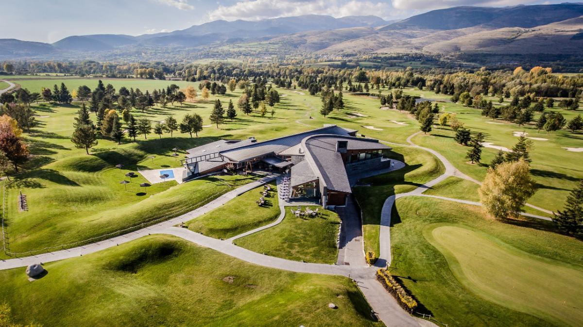 Fontanals Golf Club acoge la segunda etapa de la Q-School europea: la gran puerta hacia el DP World Tour