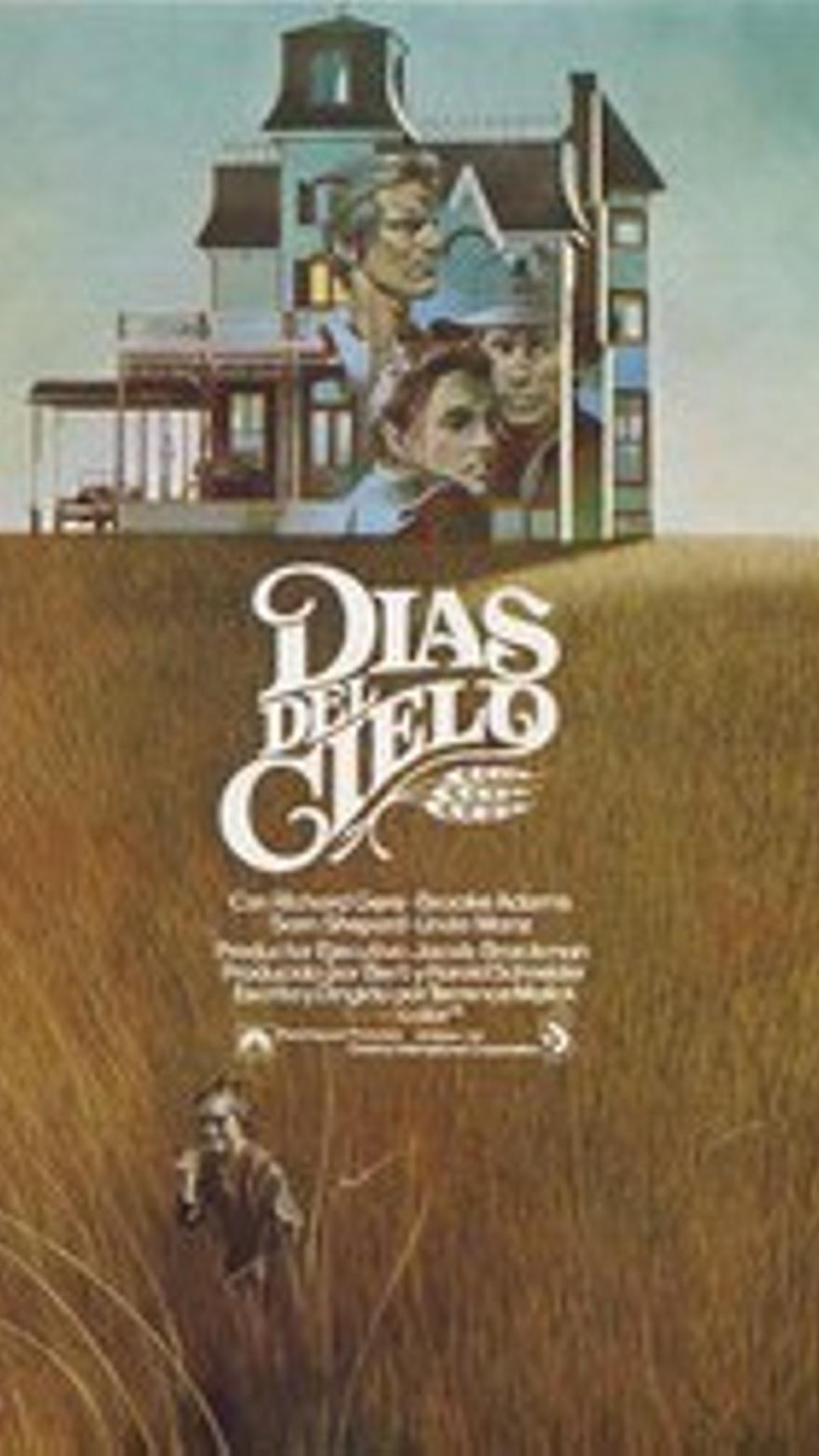 Días del cielo