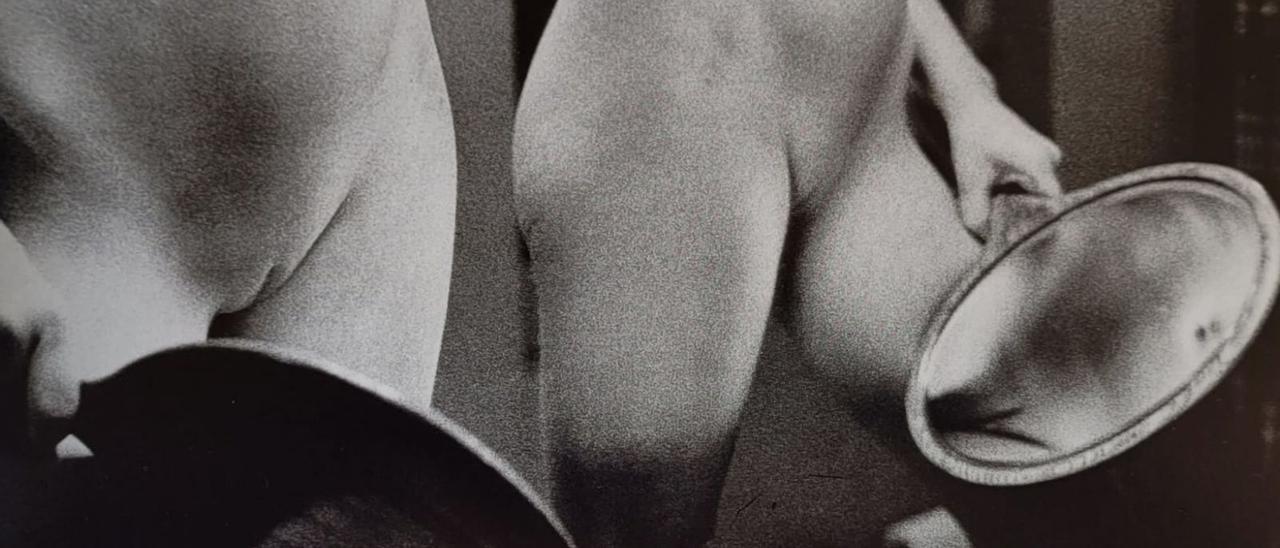 Ralph Gibson