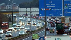 El Govern contracta 100 busos de cara a reforçar la mobilitat