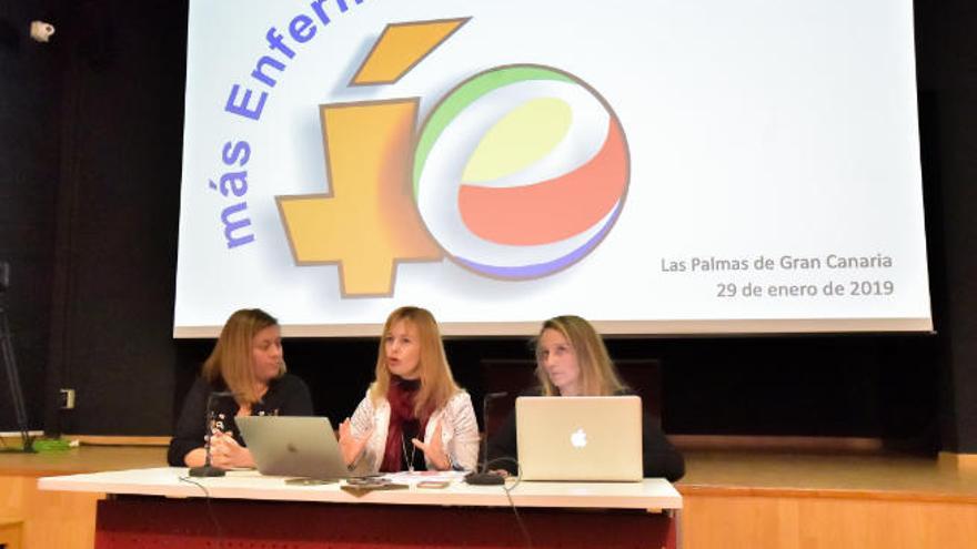 El Colegio de Enfermería de Las Palmas anula la única lista electoral alternativa