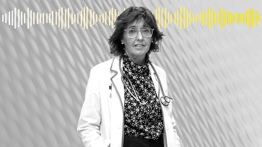 Podcast: Disfagia, un trastorno que afecta la capacidad de tragar de una persona