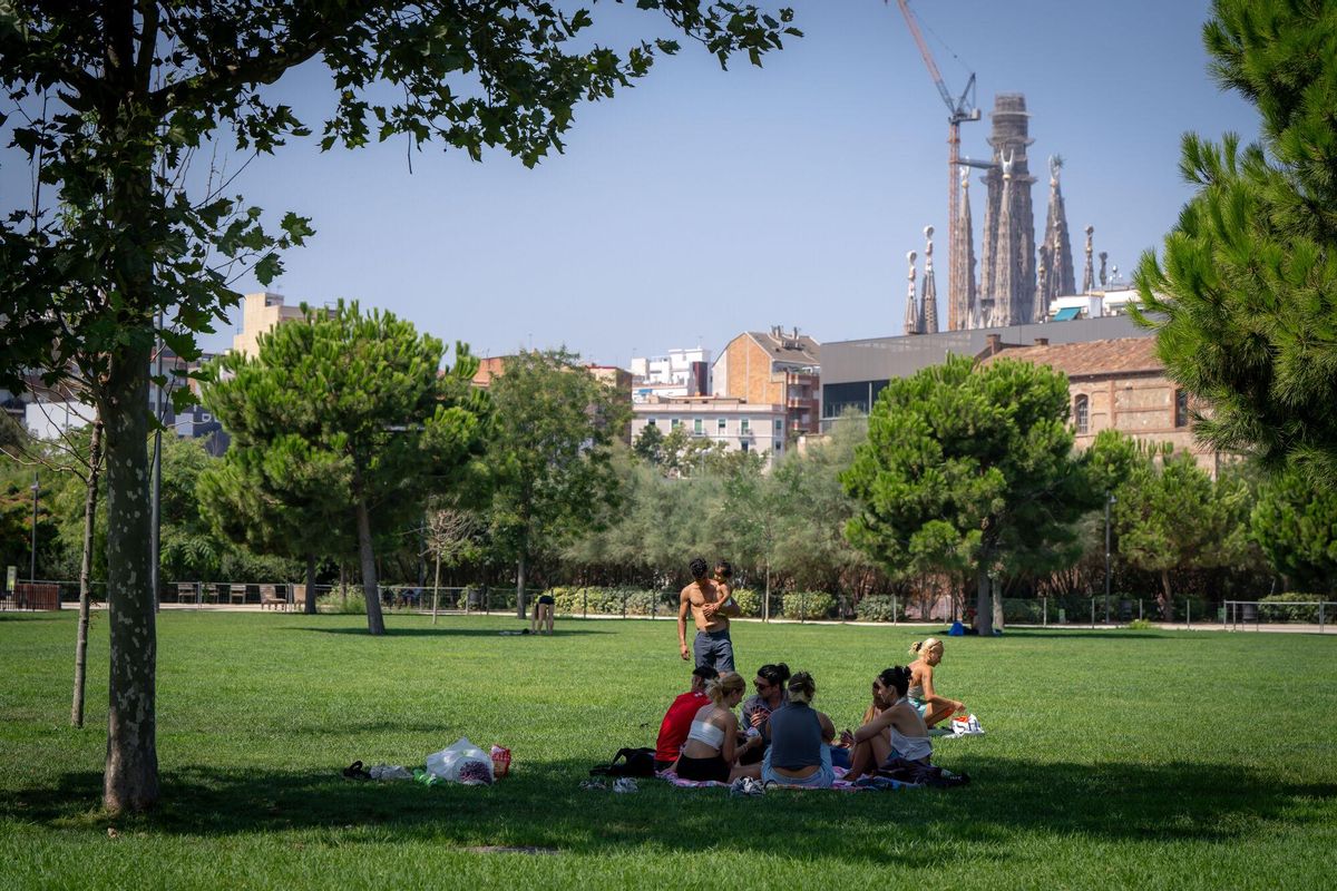 La revolució pendent dels habitatges La revolució pendent dels habitatges