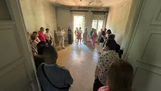 Velintonia, la casa de Vicente Aleixandre, abre sus puertas y avanza todo lo que será en el futuro