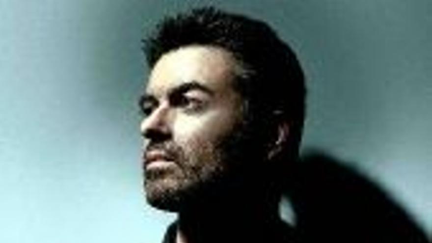 George Michael rompe su silencio con ´Patience´