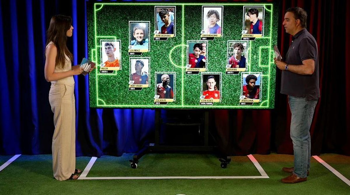 ADN 2x21 | 11 de la jornada