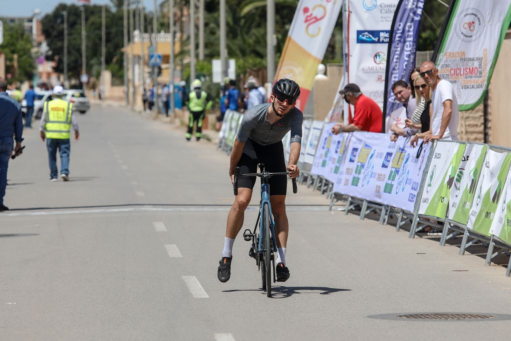 Trofeo Atún de Oro 'Gran Premio Ricardo Fuentes' de Cartagena