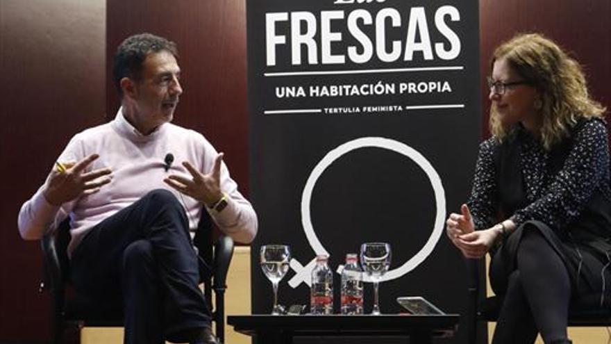 Regresan &#039;Las frescas&#039;