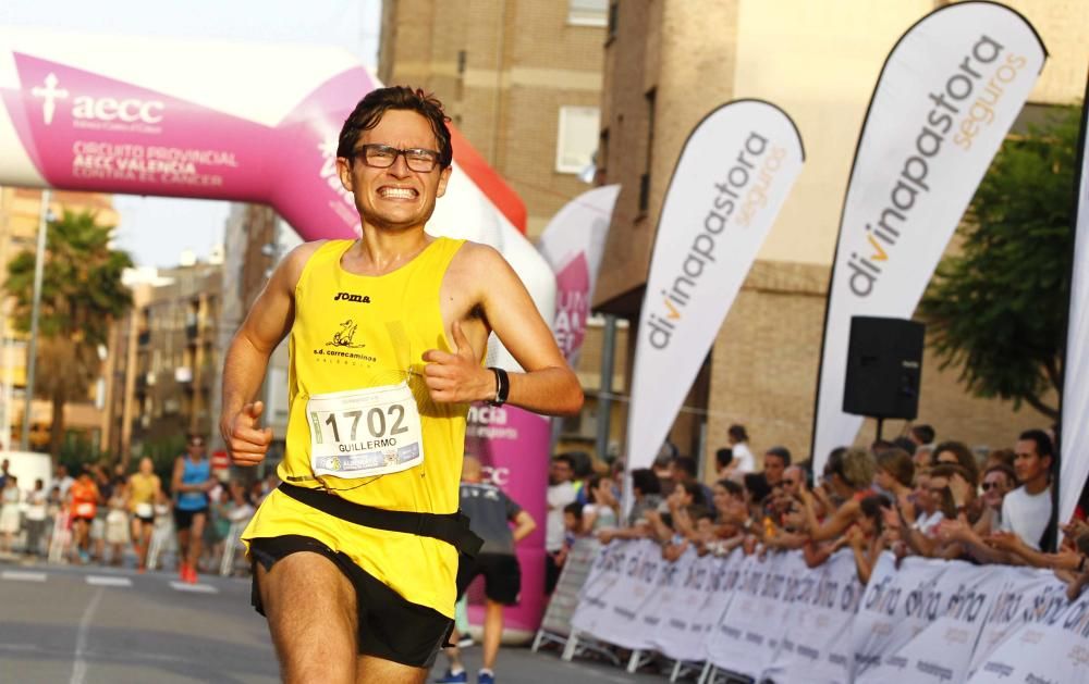 Búscate en la 10K de Alboraia