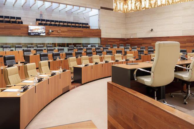 Экстремадура: выборы, которые изменили политический ландшафт